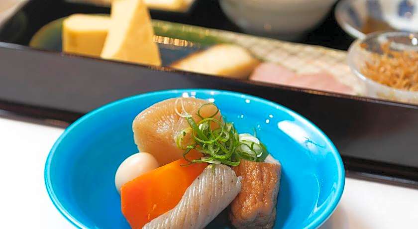 APA Hotel Kyoto-Ekikita