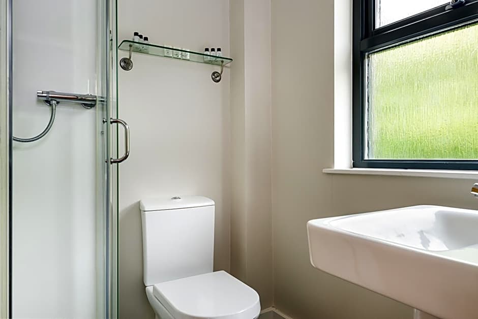 The Lodge In The Vale