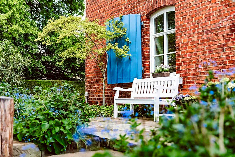 Hotel am Kloster - Domane Mollenbeck