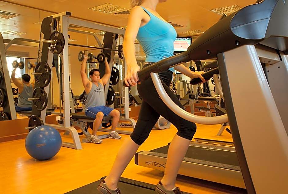 Al Manzel Hotel Apartments