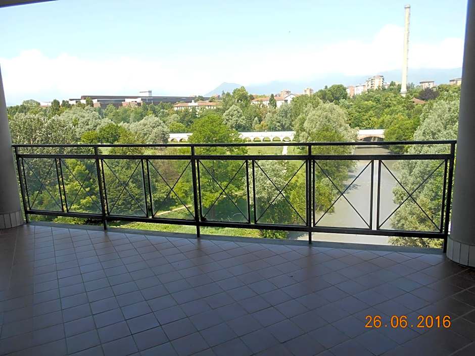 Hotel Residenza Delle Alpi