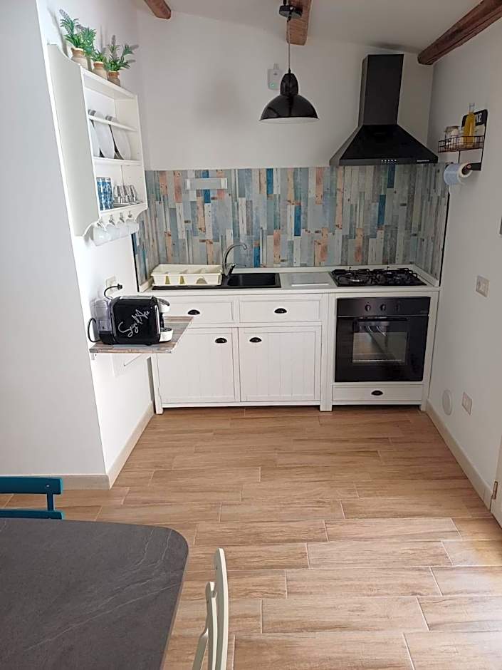 Dafni e Naide Apartment