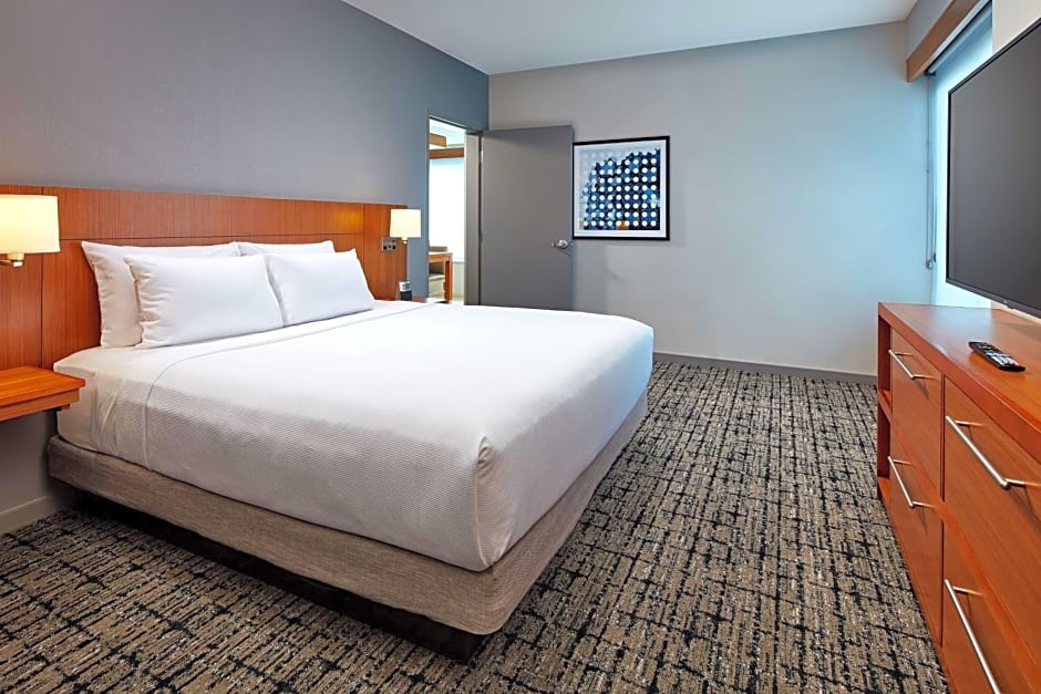 Hyatt Place Los Angeles / LAX / El Segundo