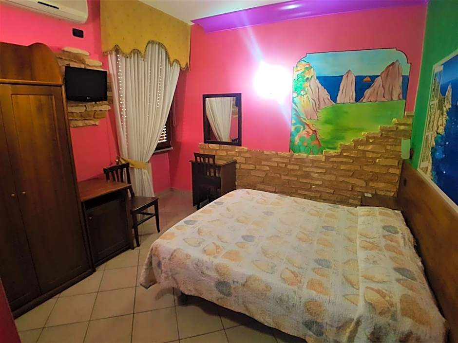 Hotel Ginevra