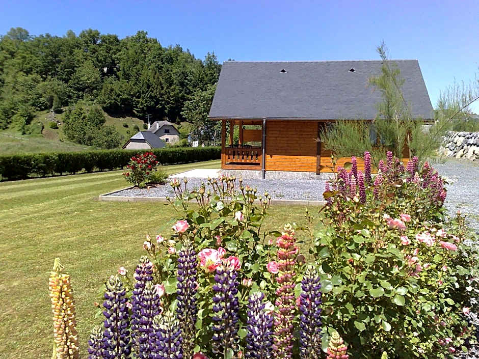 Chalets du Lac