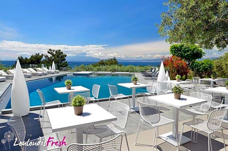 Louloudis Fresh-Adults Only