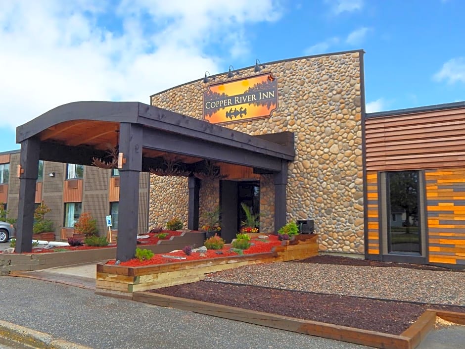 Copper River Inn