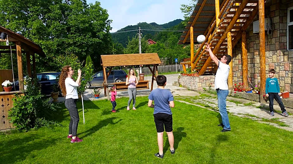 Casa de Vacanta Neagu