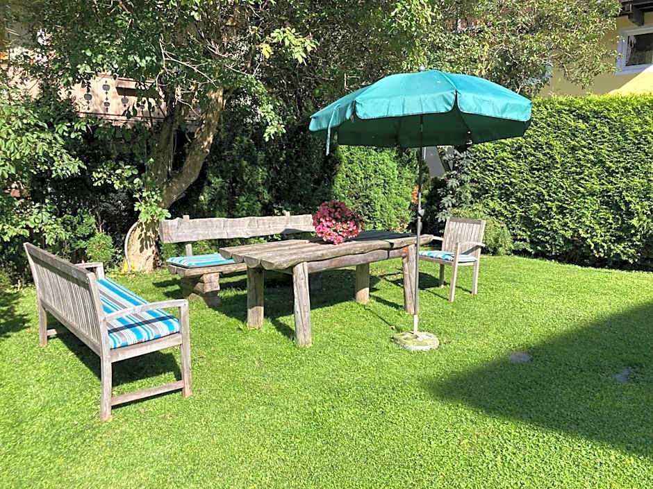 Haus Standlgut Rauris -- incl Sommercard