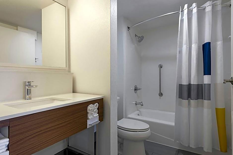 City Express by Marriott Santa Ana/Orange County Airport