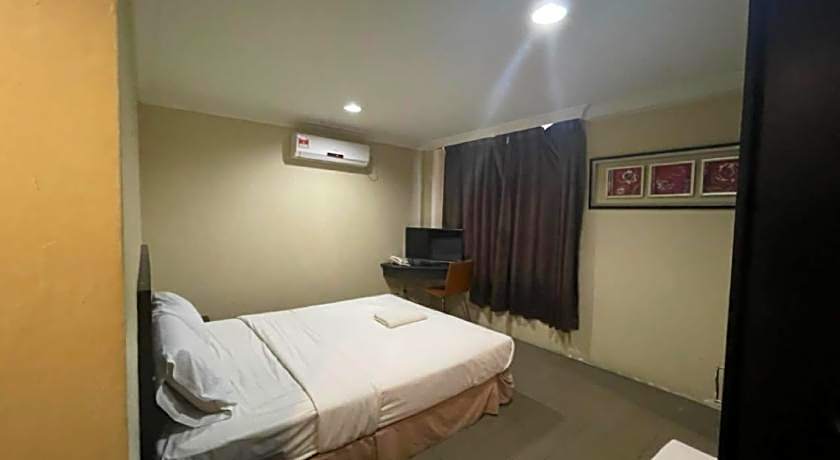 OYO 90411 Perdana Hotel Labuan