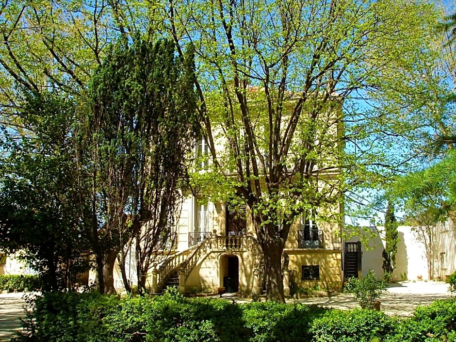 Embarben Maison d'hôtes