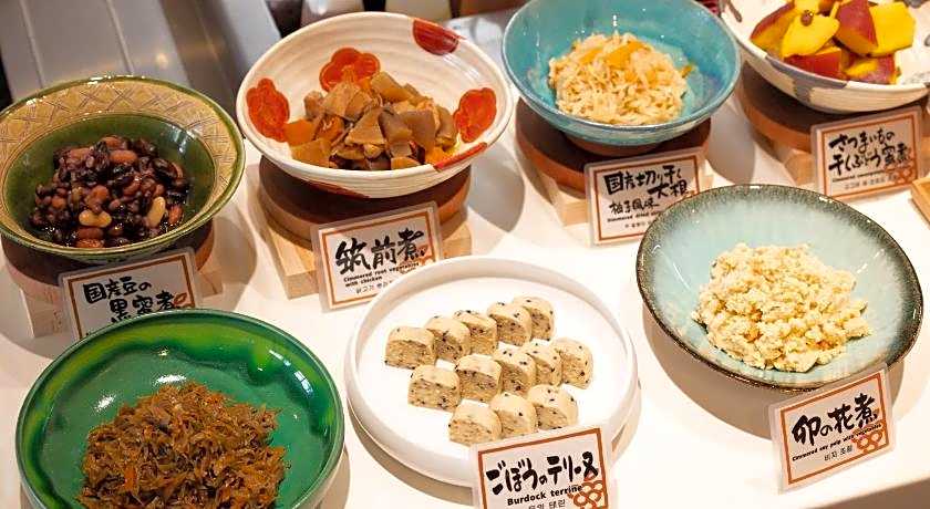 Shizutetsu Hotel Prezio Hakata-Ekimae