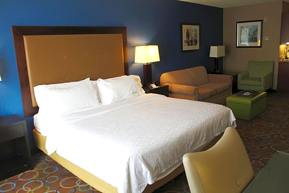 Holiday Inn Express Hotel & Suites Manchester - Airport By IHG