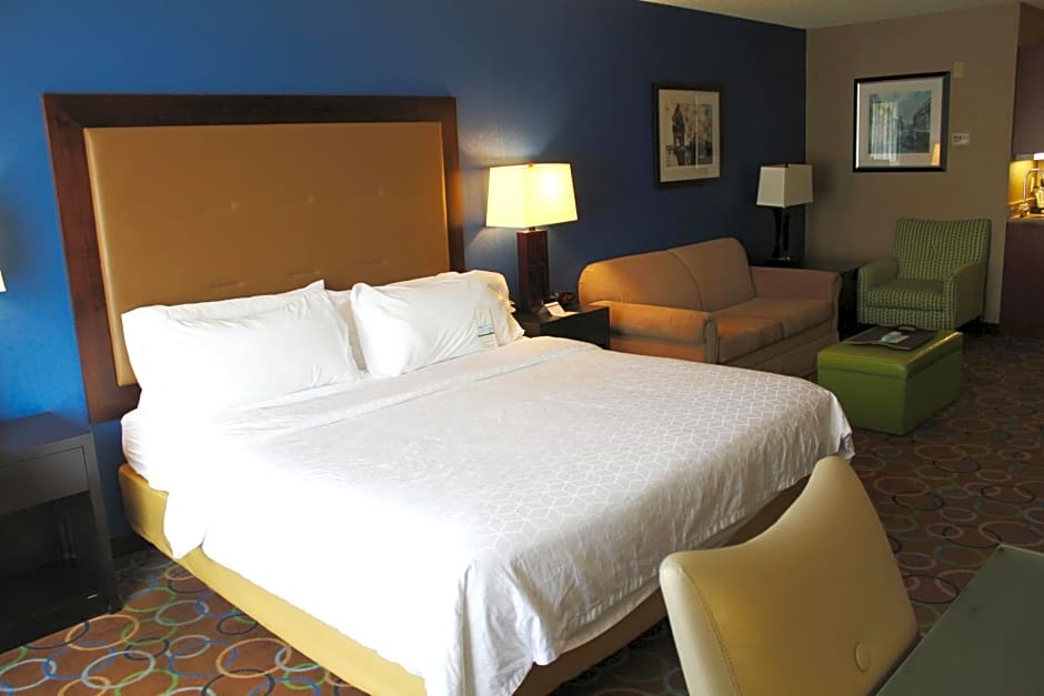 Holiday Inn Express Hotel & Suites Manchester - Airport