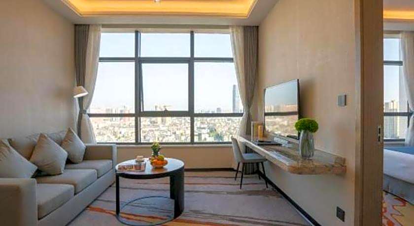 Kunming Guihua Hotel