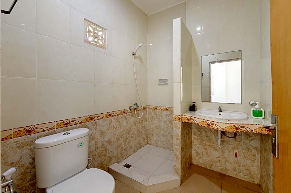 Urbanview Hotel Rasa Sayang Inn Tanjung Benoa Bali