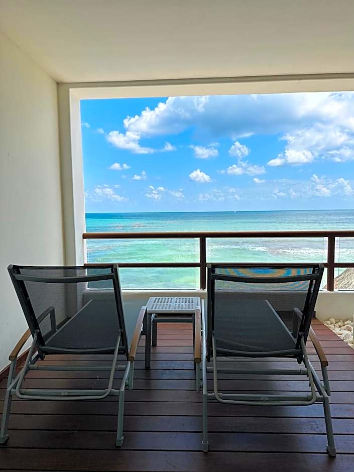 Senses Riviera Maya, Oceanfront Boutique Hotel, Adults Only