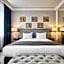 Hotel Teatro Boutique Old Town - Destigo Hotels