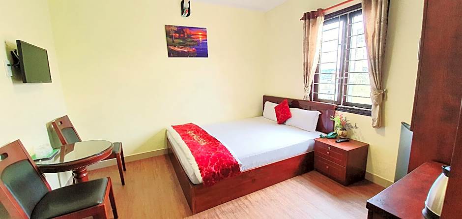 Thanh Thao Hotel