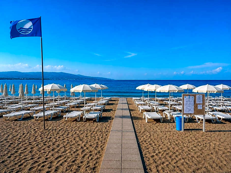 Case Vacanze a Rossano