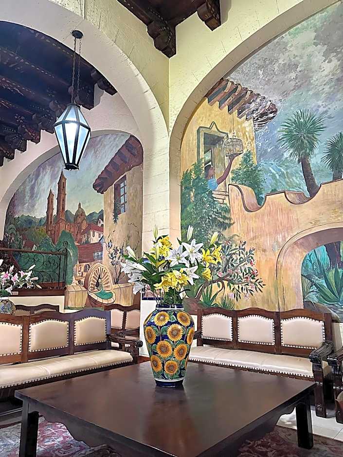 Rosarito Beach Hotel