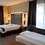 City Hotel Frankfurt Bad Vilbel