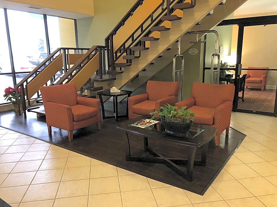 Baymont by Wyndham Kokomo