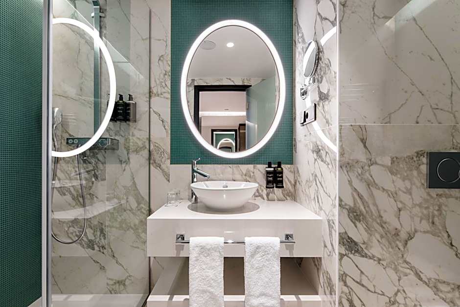 Eurostars Ambassador