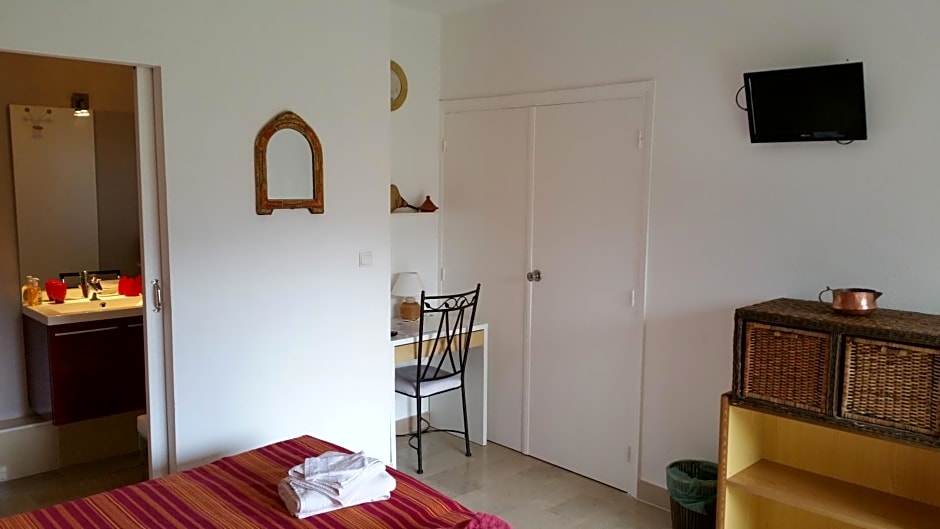 Chambres d'hôtes et gîtes Al Pati