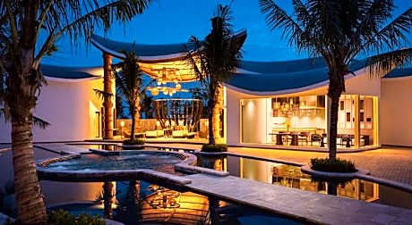 Movenpick Resort Cam Ranh
