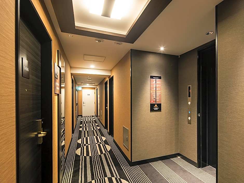 APA Hotel Iidabashi-Ekimae