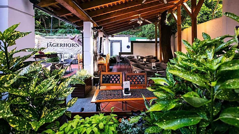 Hotel Jagerhorn