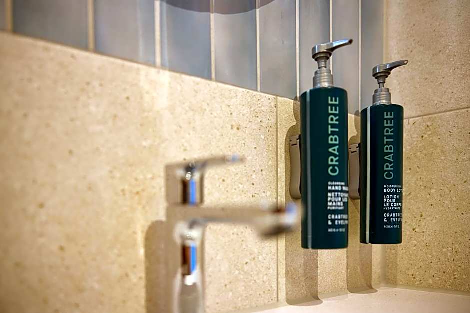 DoubleTree by Hilton Rotterdam Centre