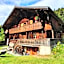 B&B Chalet la Croisée