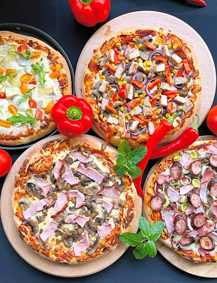 Zajazd u Piasta Kołodzieja