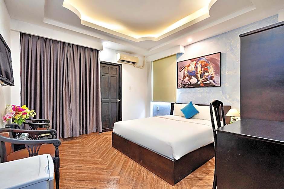 S79 Residences La Rose Spa