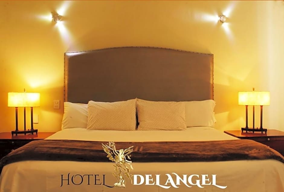 Hotel del Angel