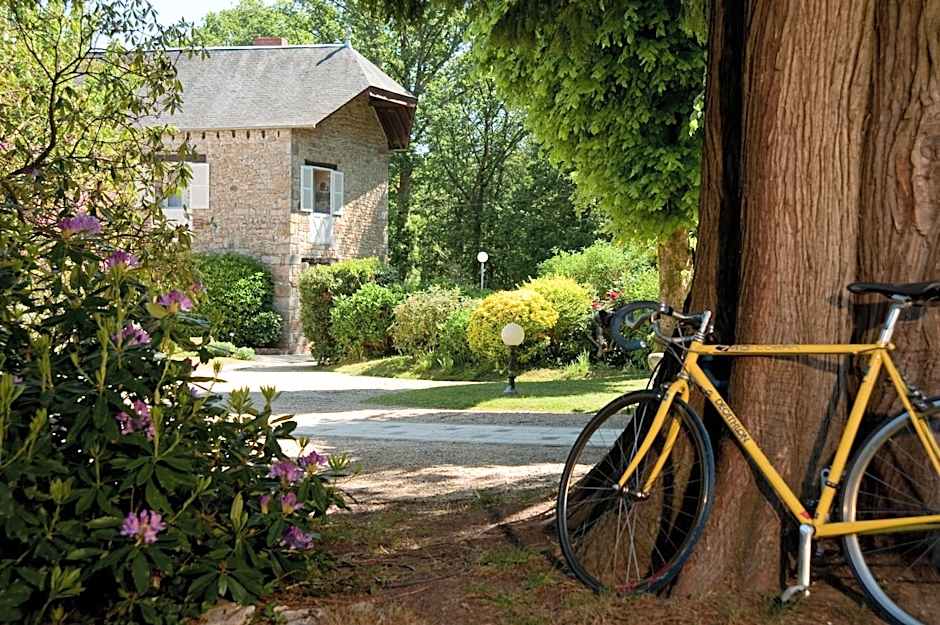 Le Manoir du Lys