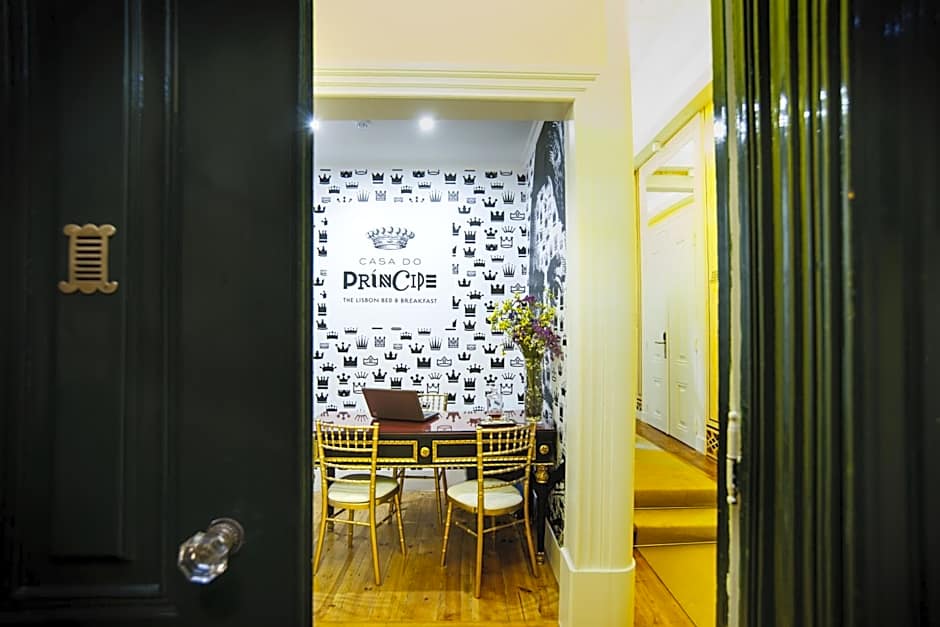 Casa do Principe