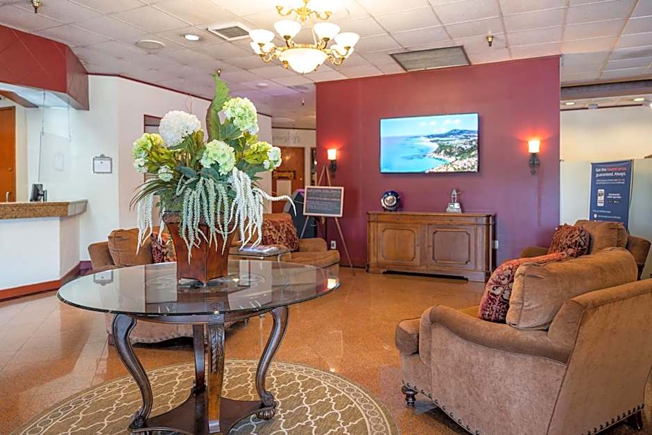 GreenTree Hotel & Extended Stay I-10 FWY Houston, Channelview, Baytown