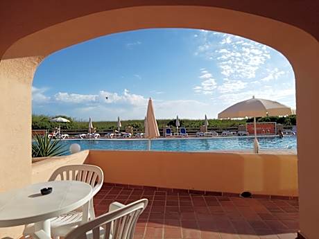 DOUBLE STANDARD 2 ADULTS