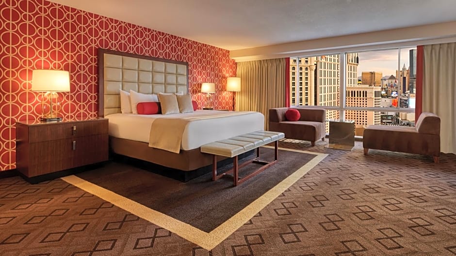 Jubilee room bally's outlet