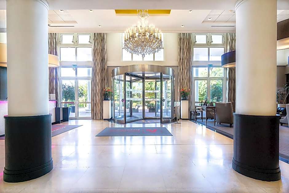 City Residence Paris CDG Airport