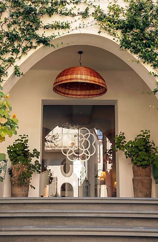 Hotel Terme Oriente - Beach & SPA