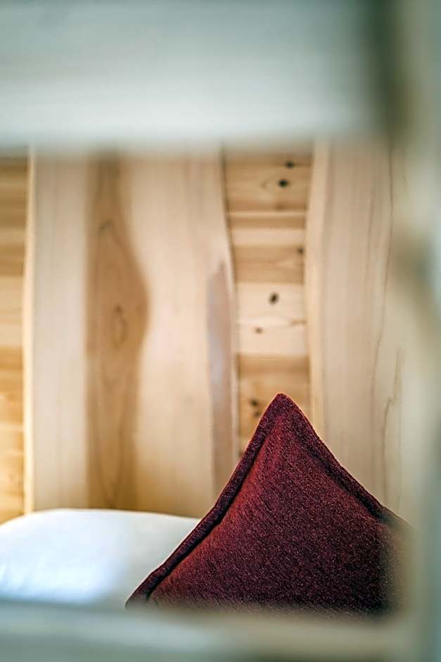 Hotel Kompatscherhof