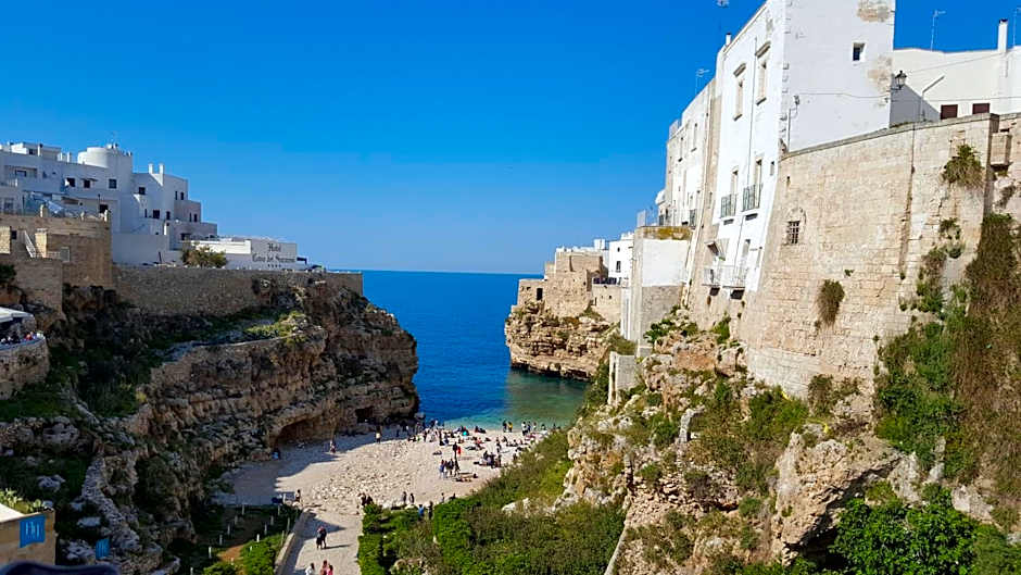 le dimore di Magda suite & rooms