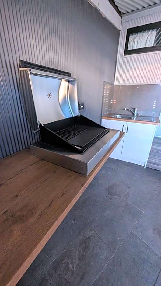 Cooma High Country Motel