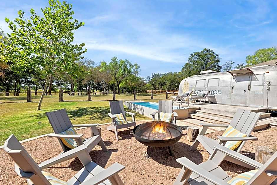 Camp Comfort