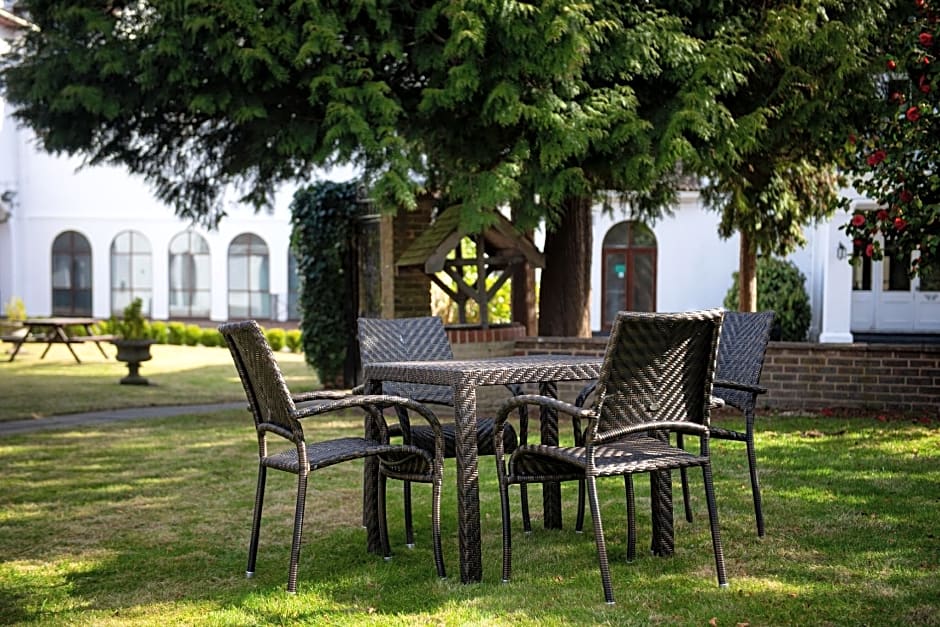 Copthorne Effingham Gatwick Hotel